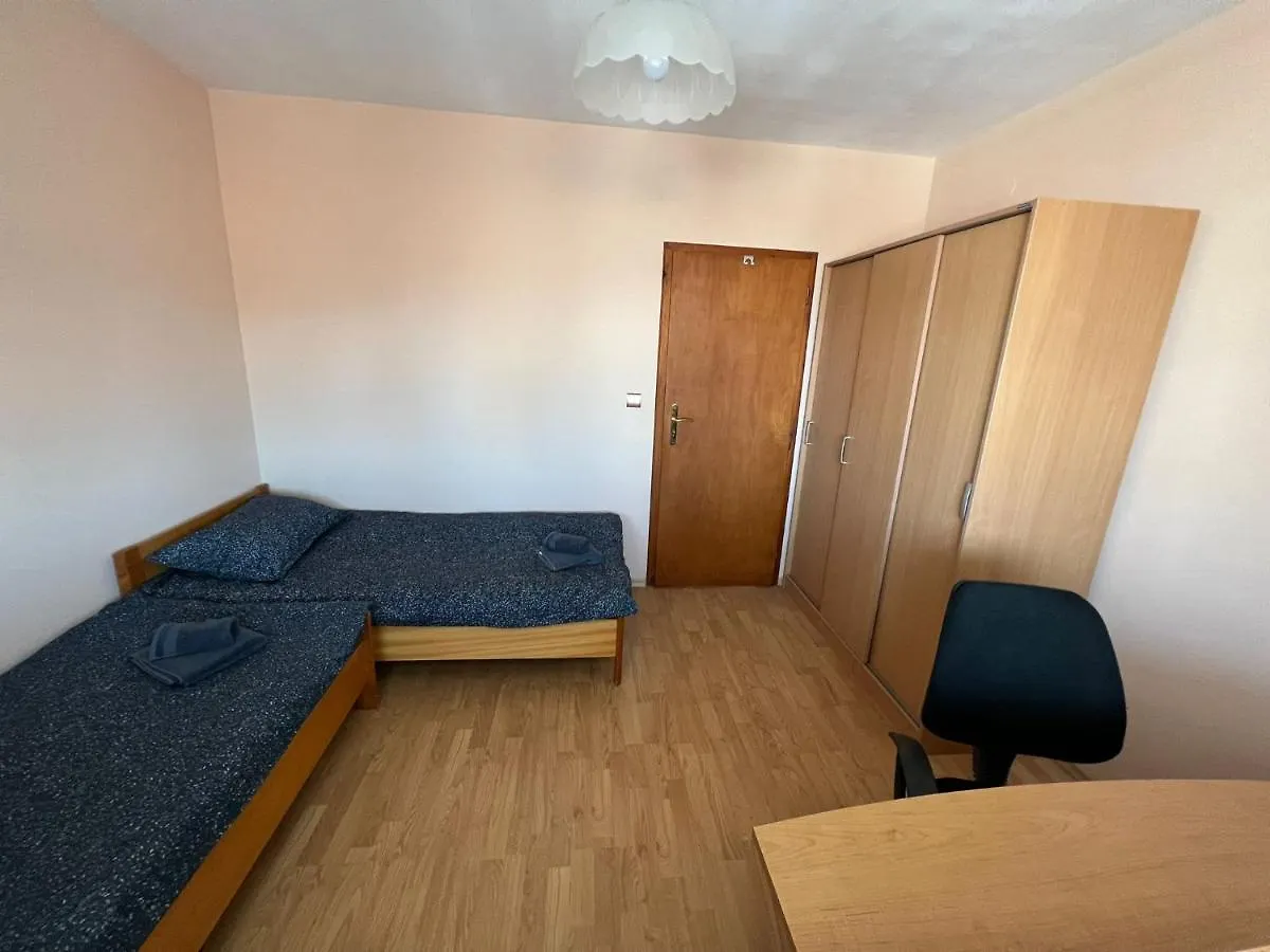 Apartment Raya Sofia