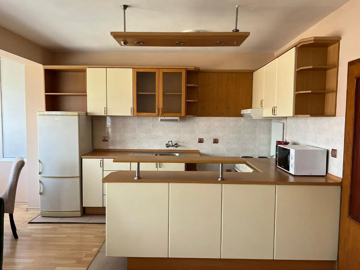 Apartment Raya Sofia 0*,