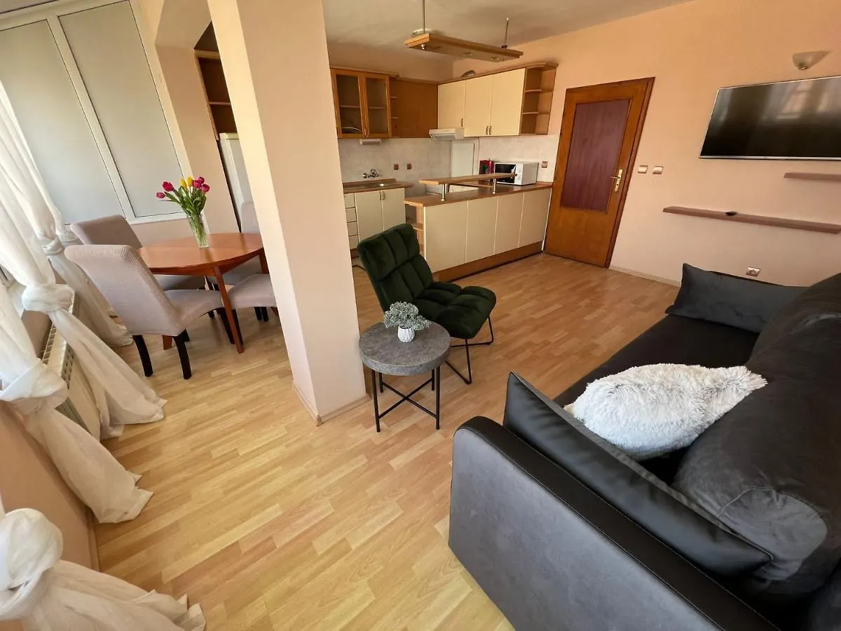 Apartment Raya Sofia