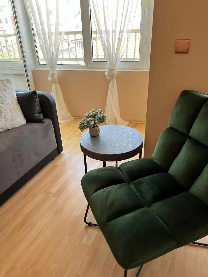 Apartment Raya Sofia