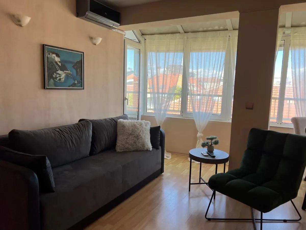 Apartment Raya Sofia