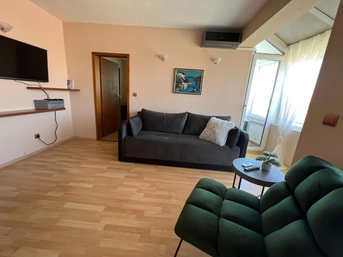 Apartment Raya Sofia