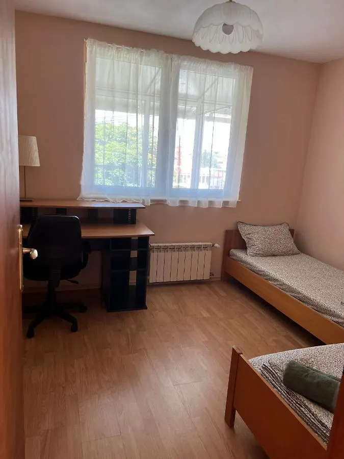 Apartment Raya Sofia