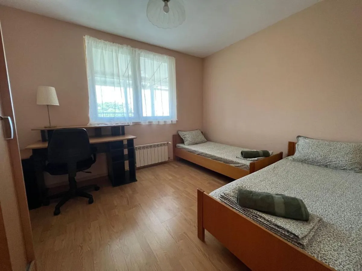 Apartment Raya Sofia Bulgarien