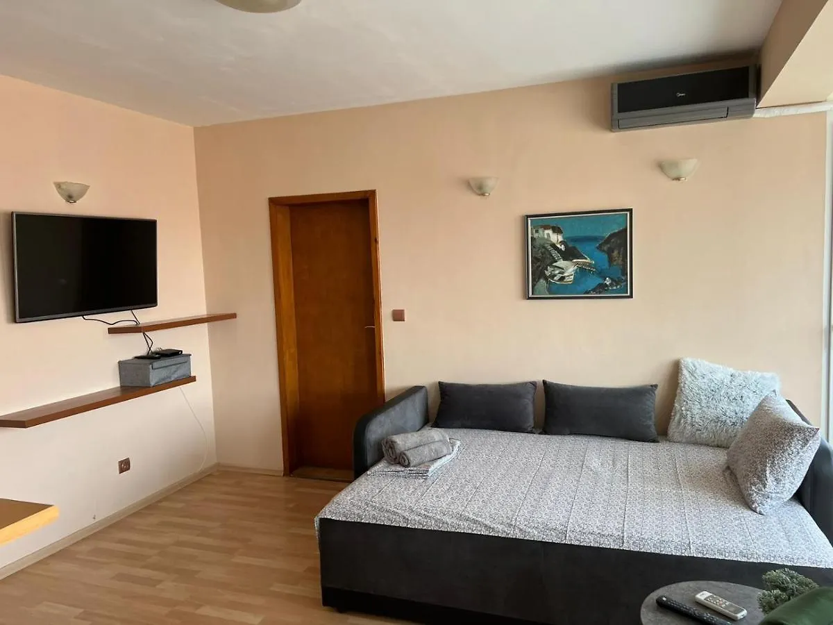 Apartment Raya Sofia