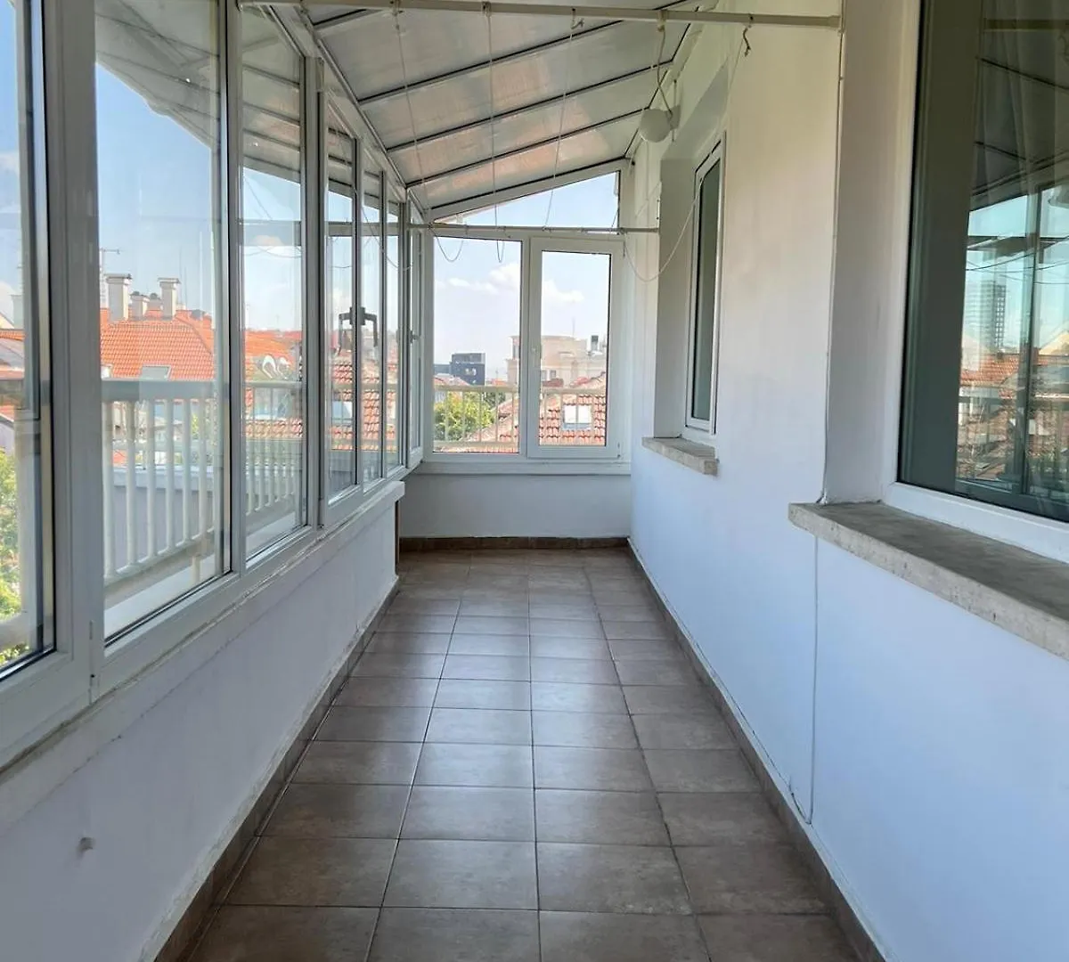 Apartment Raya Sofia Bulgarien