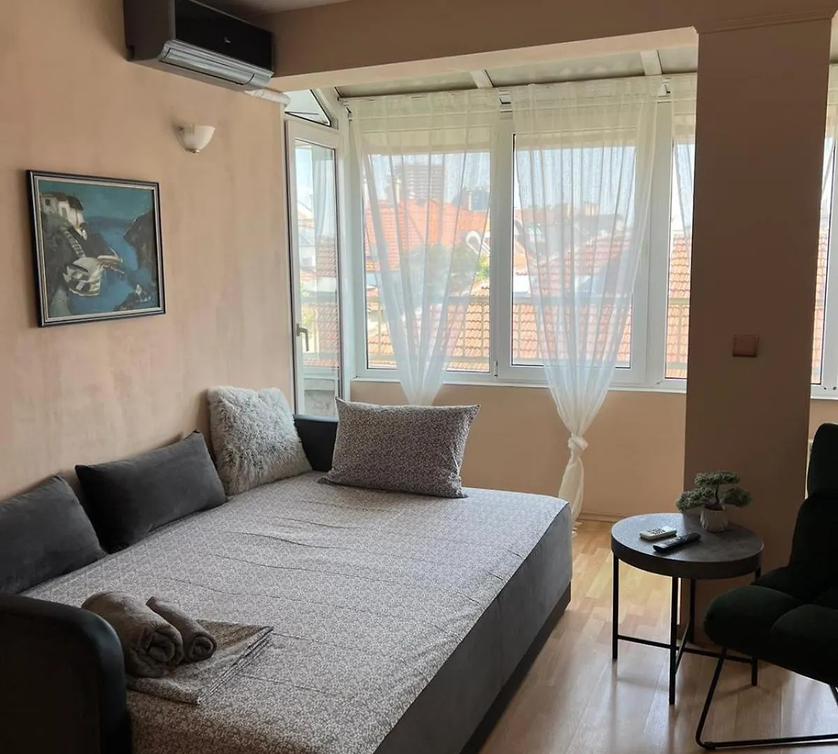 Apartment Raya Sofia