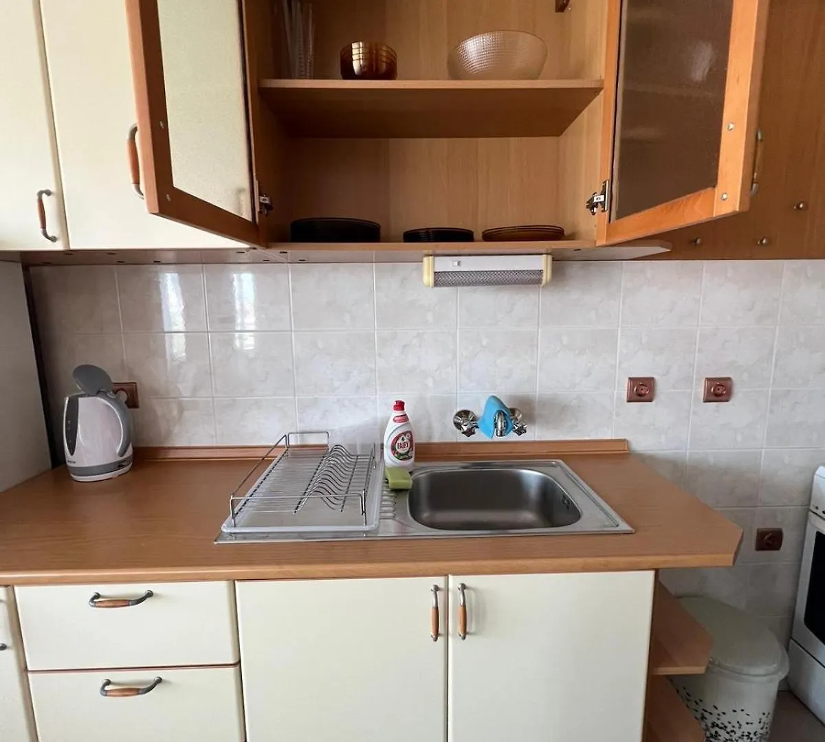 Apartment Raya Sofia Bulgarien